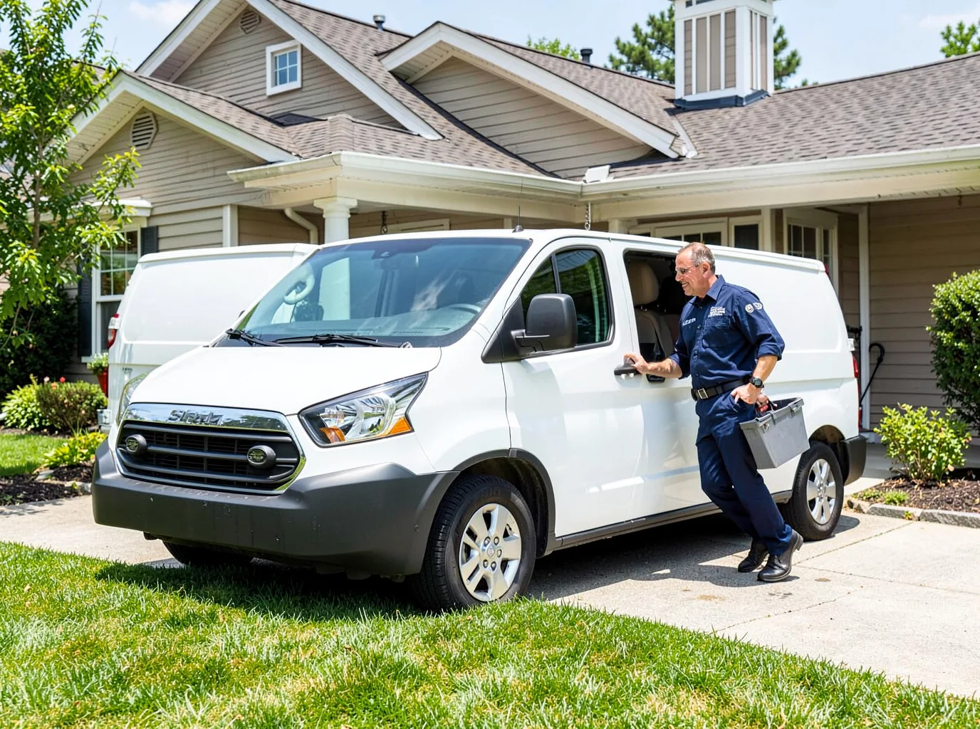 Emergency Plumber company in Nevada, OH
